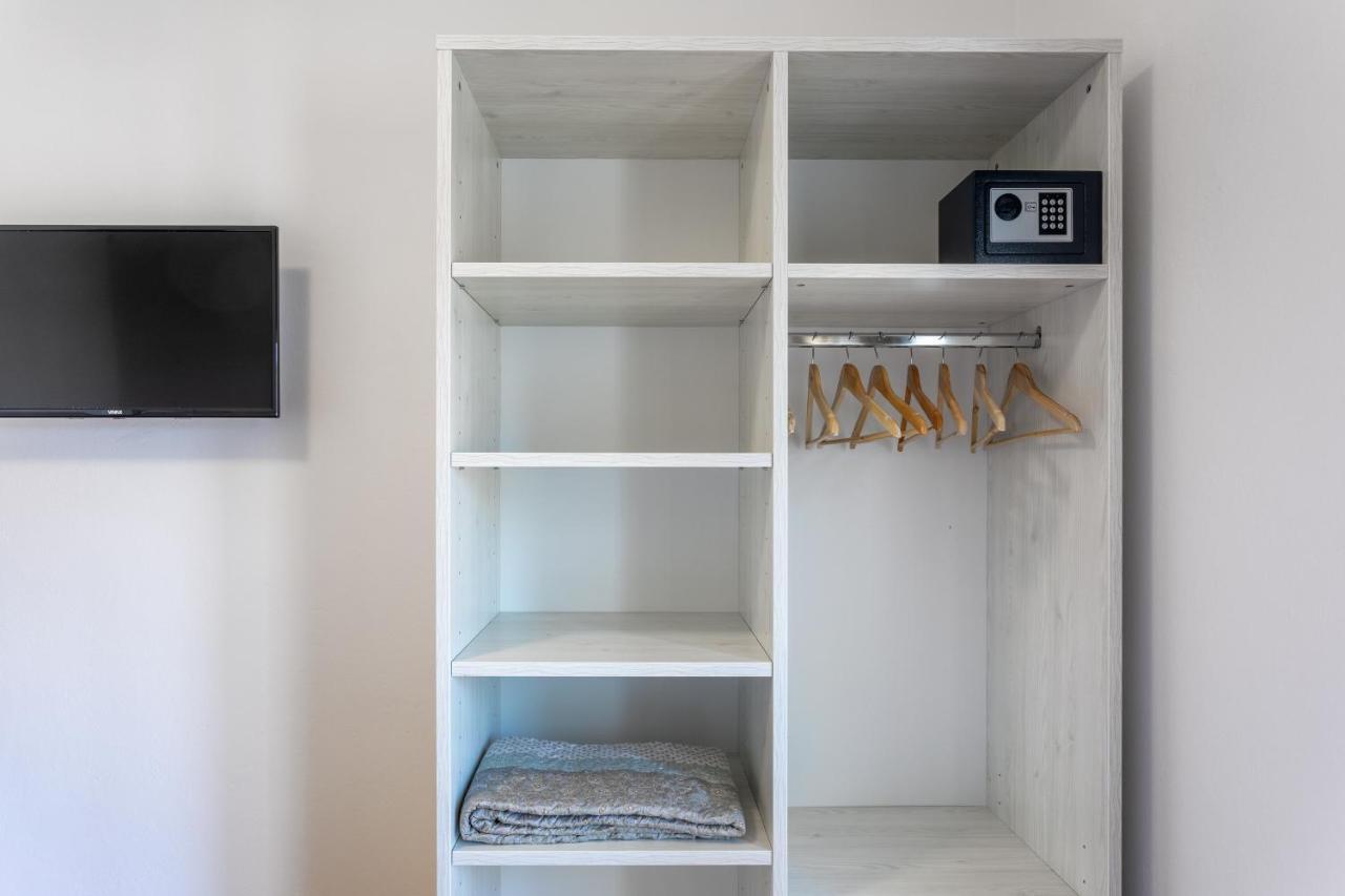 Apartments Luksa - Zf Hvar هفار المظهر الخارجي الصورة
