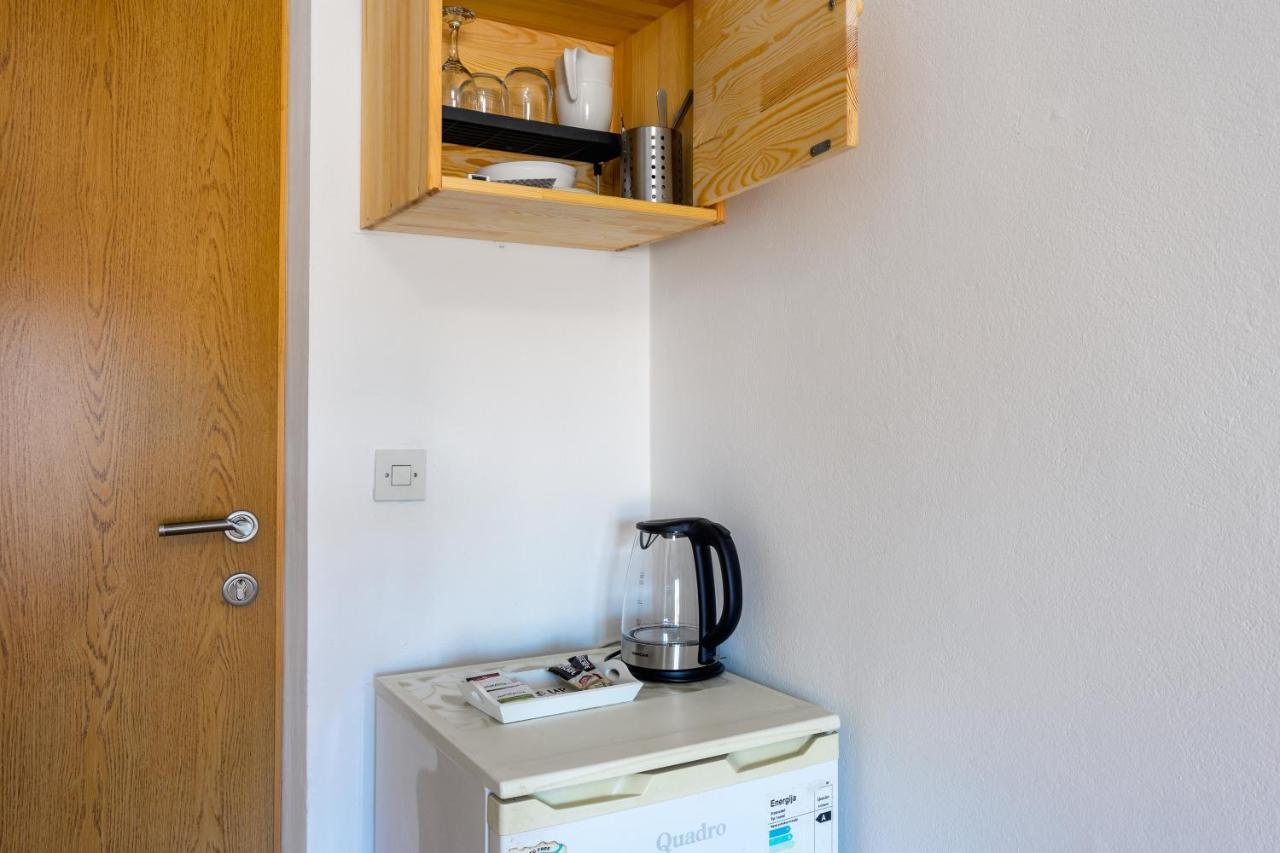 Apartments Luksa - Zf Hvar هفار المظهر الخارجي الصورة