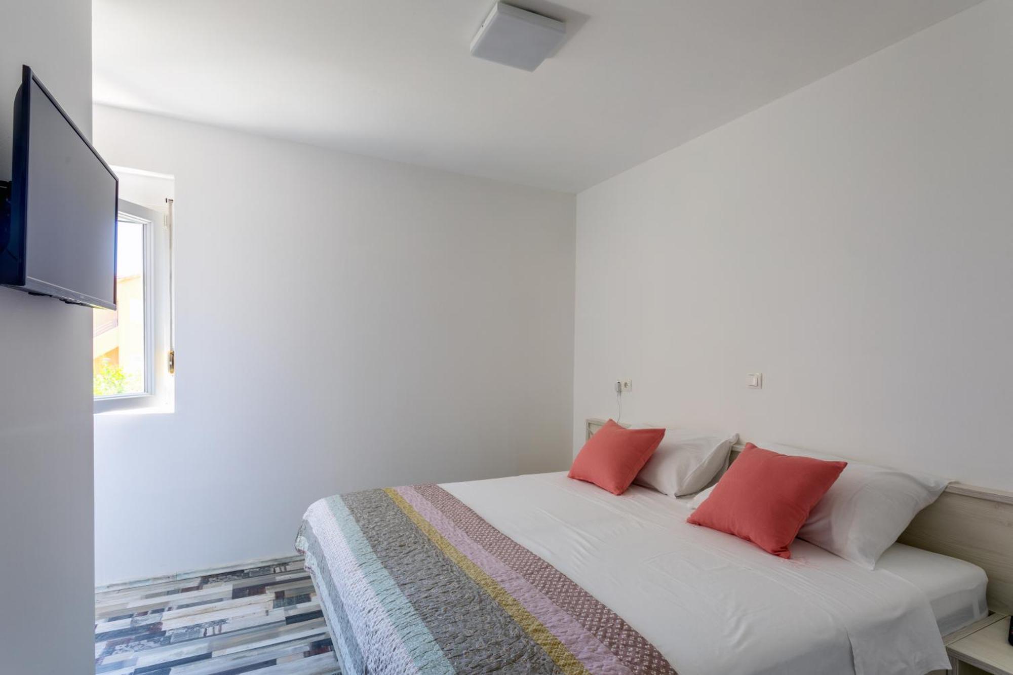 Apartments Luksa - Zf Hvar هفار المظهر الخارجي الصورة