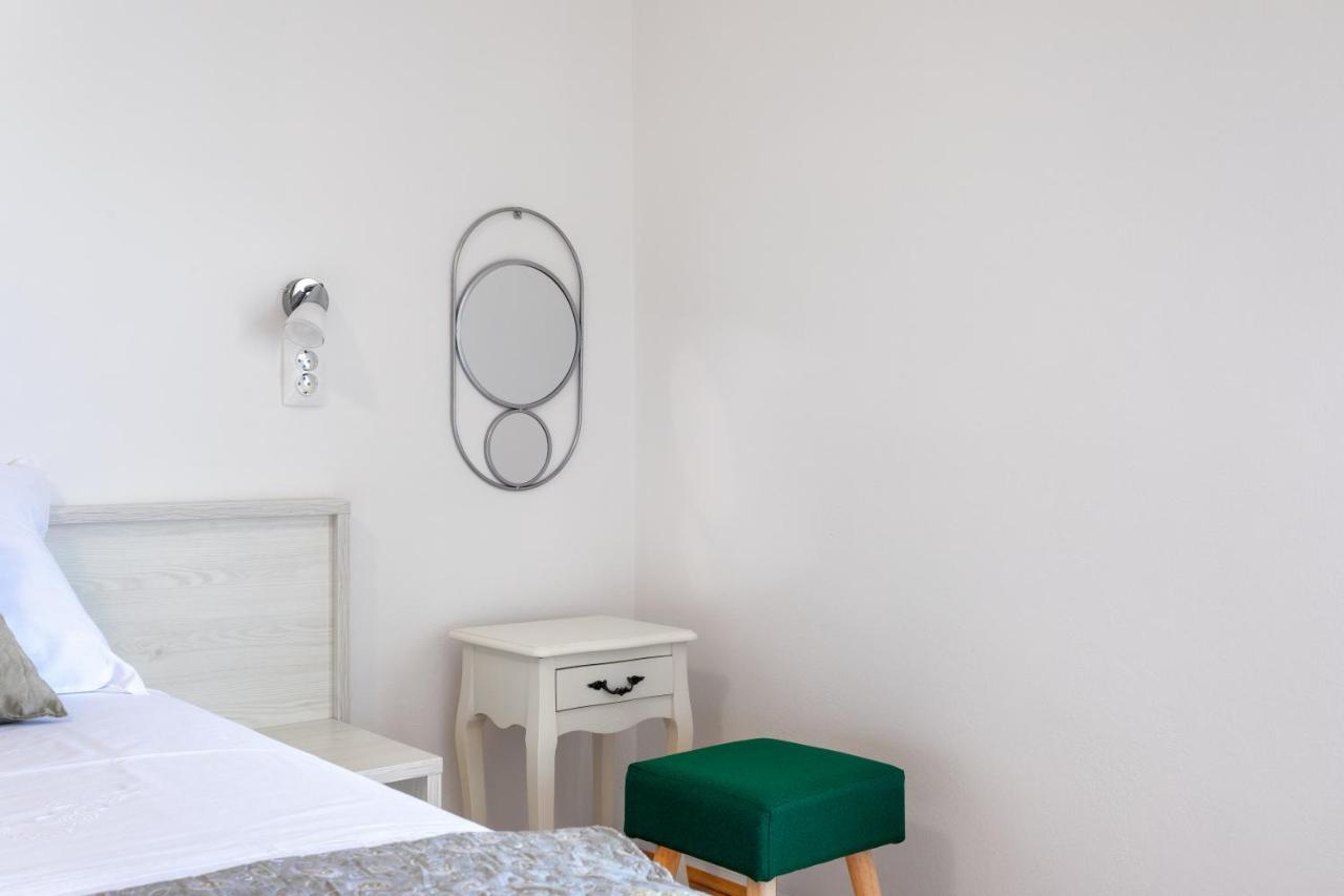 Apartments Luksa - Zf Hvar هفار المظهر الخارجي الصورة