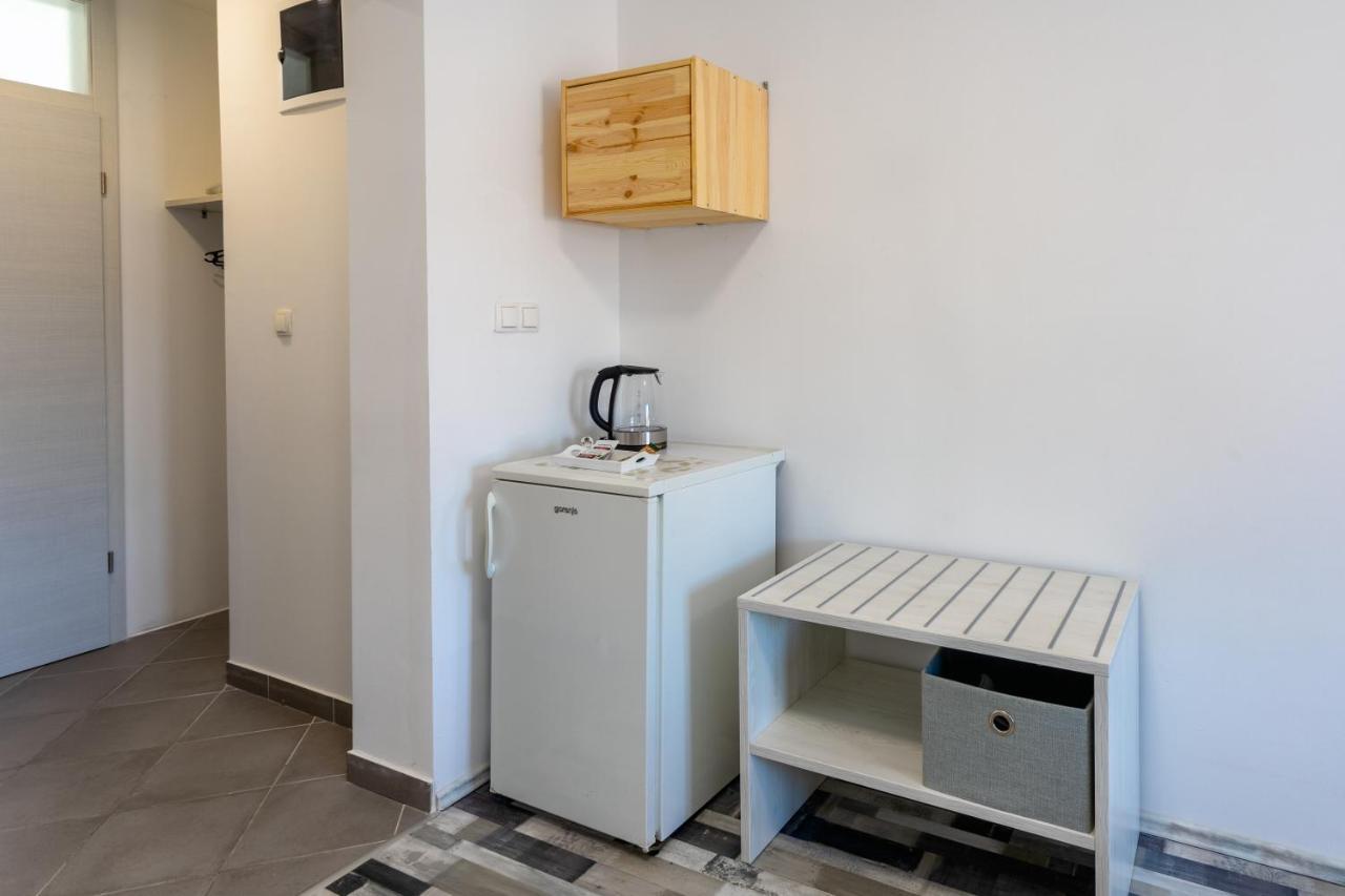 Apartments Luksa - Zf Hvar هفار المظهر الخارجي الصورة