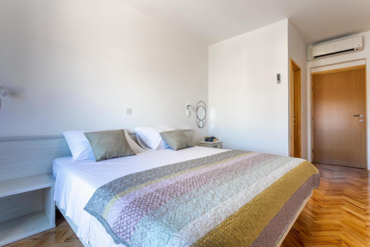 Apartments Luksa - Zf Hvar هفار المظهر الخارجي الصورة