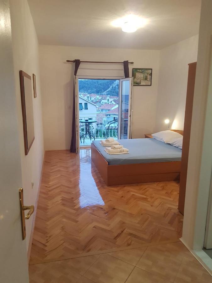 Apartments Luksa - Zf Hvar هفار الغرفة الصورة